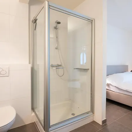 Papa Figos - Classy And Spacious 2 Bedroom Daire Oostende