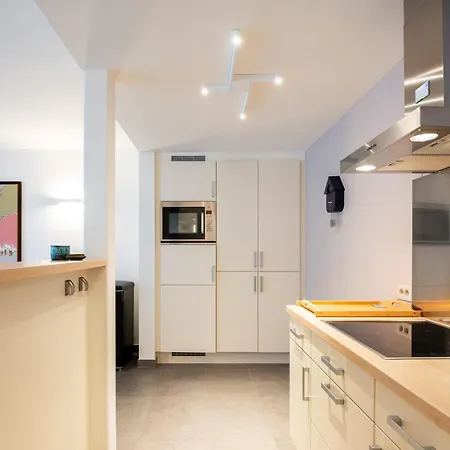 Daire Papa Figos - Classy And Spacious 2 Bedroom